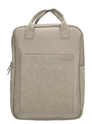 Zebra Trends Ingrid Backpack lightgrey