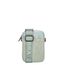 Zebra Trends Ingrid Phonebag mint