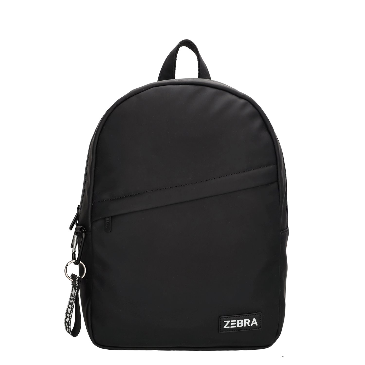 Zebra Trends Jesse Backpack black schooltas kind