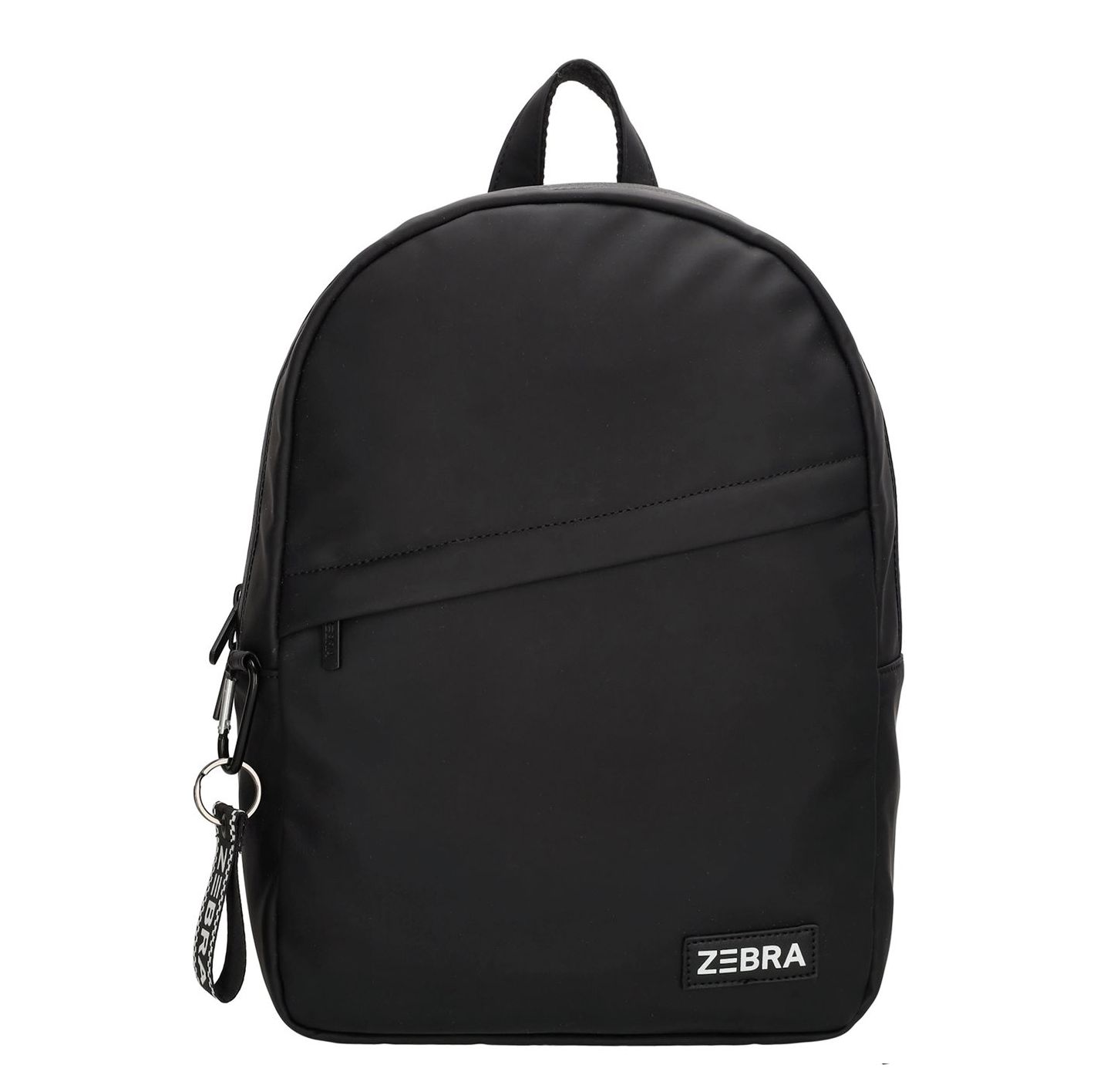 Zebra Trends rugzak zwart