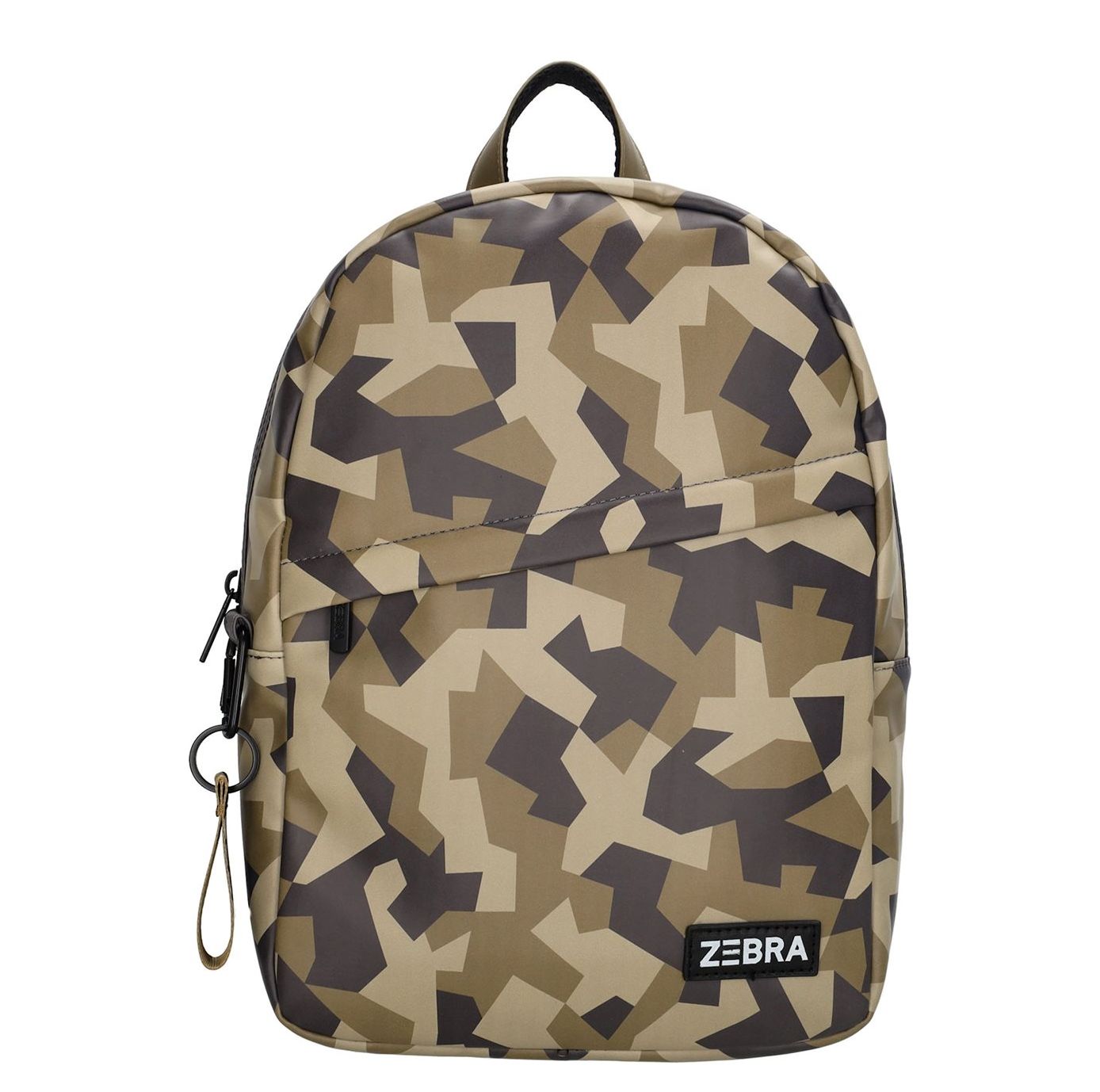 Zebra Trends rugzak multicolor