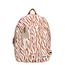 Zebra Trends Saar Backpack zebra brown