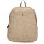 Zebra Trends Cynthia Backpack sand