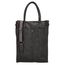 Zebra Trends Cynthia Shopper black