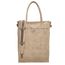 Zebra Trends Cynthia Shopper sand