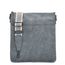 Zebra Trends Cynthia Crossbody jeansblue