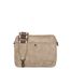 Zebra Trends Cynthia Shoulderbag sand