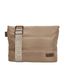 Zebra Trends Elske Shoulderbag taupe