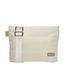 Zebra Trends Elske Shoulderbag creme