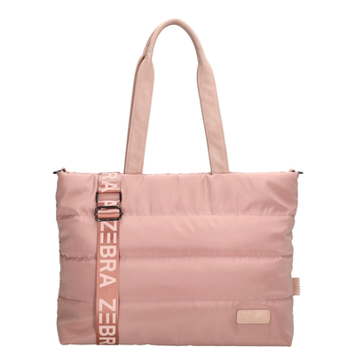 Zebra Trends Elske Laptopbag oldrose