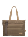 Zebra Trends Elske Laptopbag darktaupe