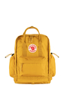 Fjallraven Kanken Outlong ochre