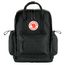 Fjallraven Kanken Outlong black