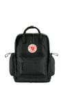Fjallraven Kanken Outlong black