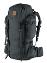 Fjallraven Kajka 55 M/L coal black