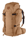 Fjallraven Kajka 55 M/L khaki dust