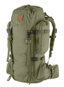 Fjallraven Kajka 55 M/L green