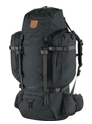 Fjallraven Kajka 75 M/L coal black