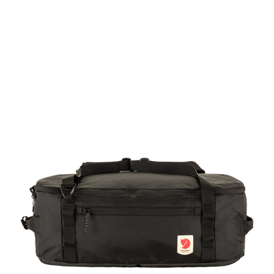 Fjallraven High Coast Duffel 22 black