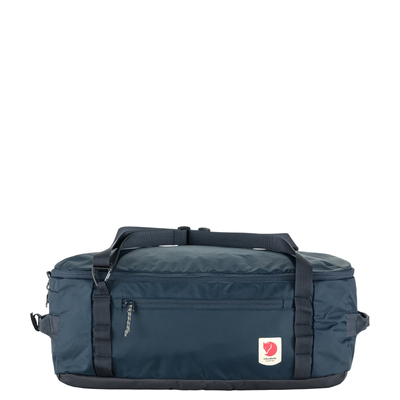 Fjallraven High Coast Duffel 22 navy