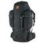 Fjallraven Kajka 65 M/L coal black