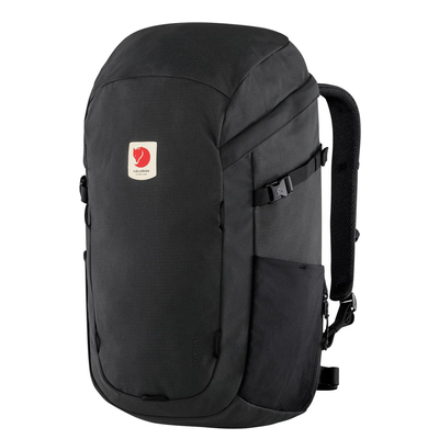 Fjallraven Ulvo 30 black