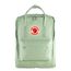 Fjallraven Kanken Rugzak mint green