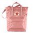 Fjallraven Kanken Totepack pink