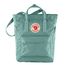 Fjallraven Kanken Totepack frost green