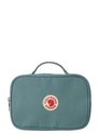 Fjallraven Kanken Toiletry Bag frost green
