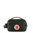 Fjallraven Kanken Hip Pack black