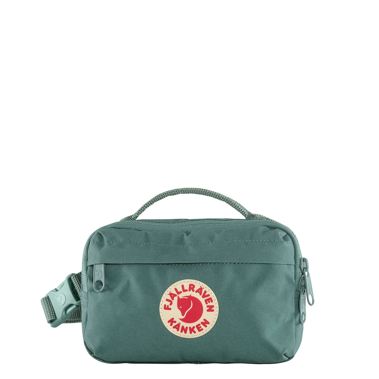 ★ FJALLRAVEN★ Kanken Hip Pack 23796 Foliage Green 131254 Amazon | [フェールラーベン] ウエストバッグ ヒップバッグ
