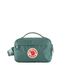 Fjallraven Kanken Hip Pack frost green