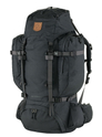 Fjallraven Kajka 65 S/M coal black
