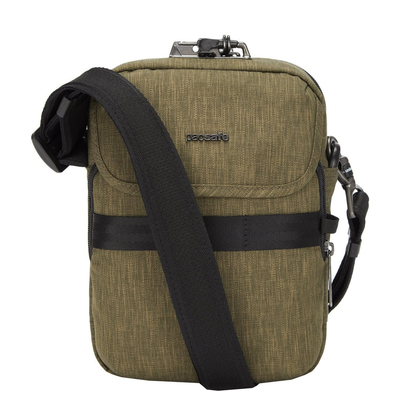 Pacsafe Metrosafe X Anti-Theft Compact Crossbody utility