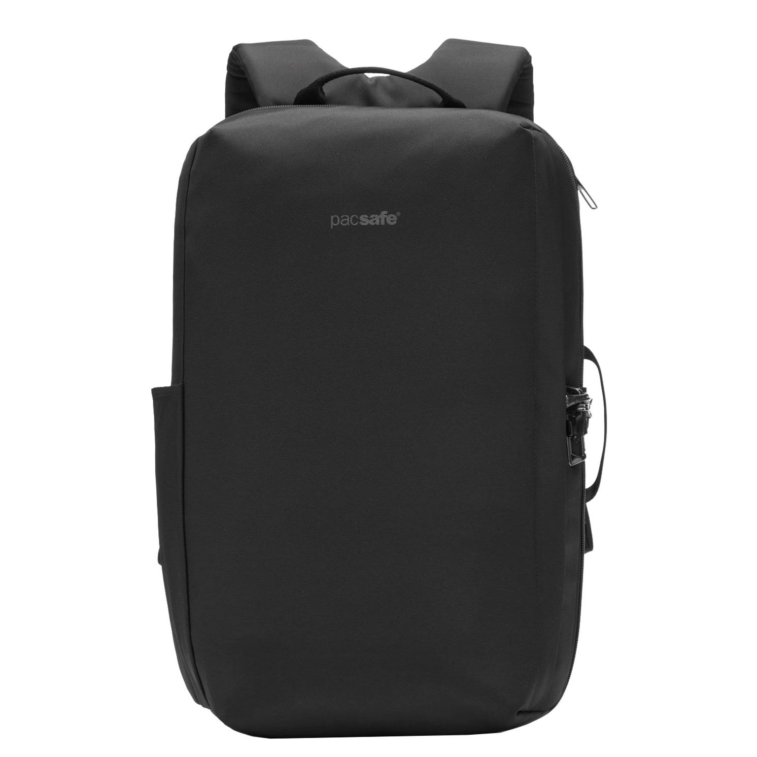 Pacsafe Metrosafe Laptop Rugzakken zwart
