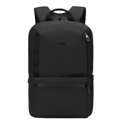 Pacsafe Metrosafe X Anti-Theft 20L Backpack black