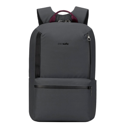 Pacsafe Metrosafe X Anti-Theft 20L Backpack slate