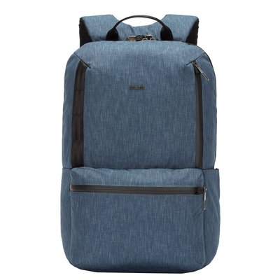 Pacsafe Metrosafe X Anti-Theft 20L Backpack dark denim