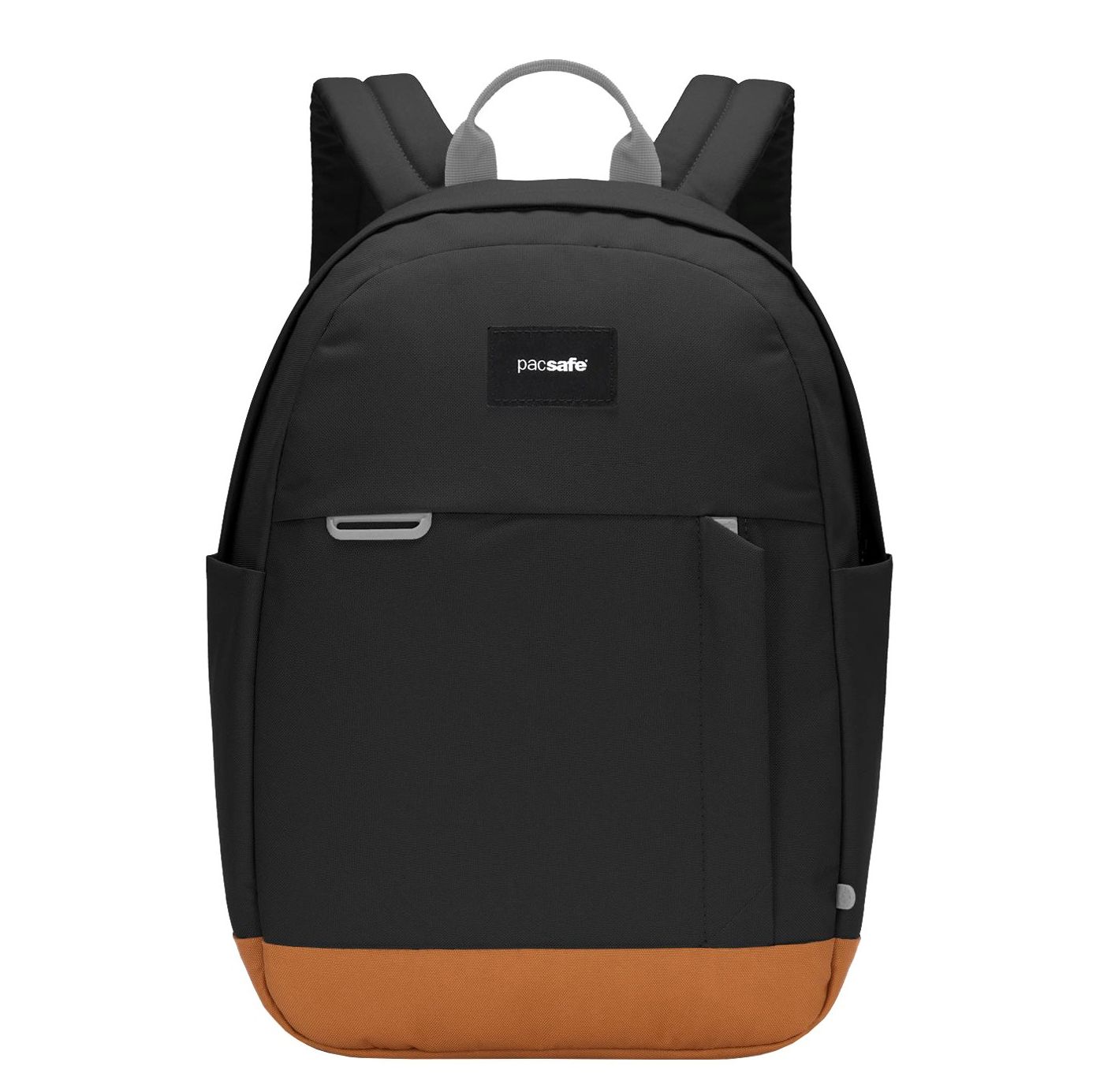 Pacsafe Laptop Rugzakken zwart