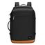 Pacsafe Go Carry-On Backpack 44L Anti-Theft jet black