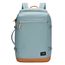 Pacsafe Go Carry-On Backpack 44L Anti-Theft fresh mint