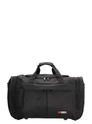 Enrico Benetti Amsterdam Sport / Travelbag 55 zwart