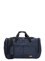 Enrico Benetti Amsterdam Sport / Travelbag 55 blauw