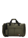 Enrico Benetti Amsterdam Sport / Travelbag 55 olijfgroen