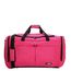 Enrico Benetti Amsterdam Sporttasche/Weekender 65 fuchsia