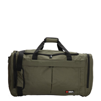 Enrico Benetti Amsterdam Sporttasche/Weekender 65 olivgrün