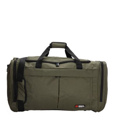 Enrico Benetti Amsterdam Sporttasche/Weekender 65 olivgrün