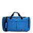 Enrico Benetti Amsterdam Sporttasche/Weekender 65 sky blau