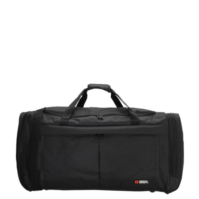 Enrico Benetti Amsterdam Sport / Travelbag 75 zwart